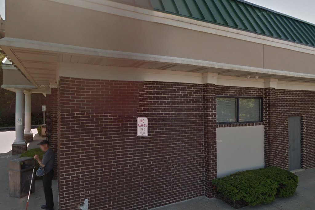 New York State DMV Office