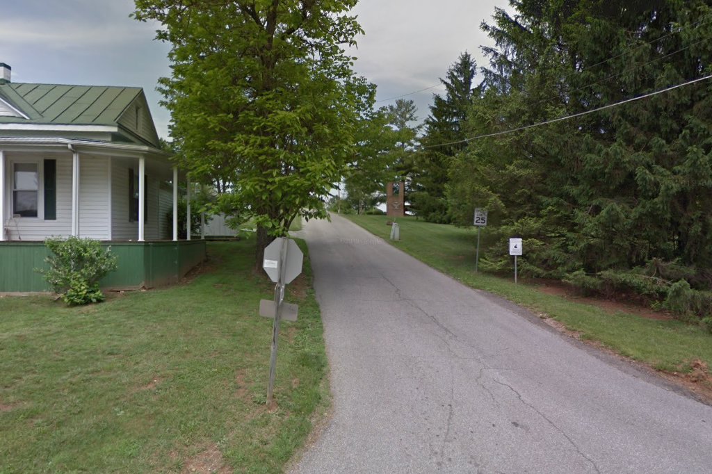 Floyd County Animal Control