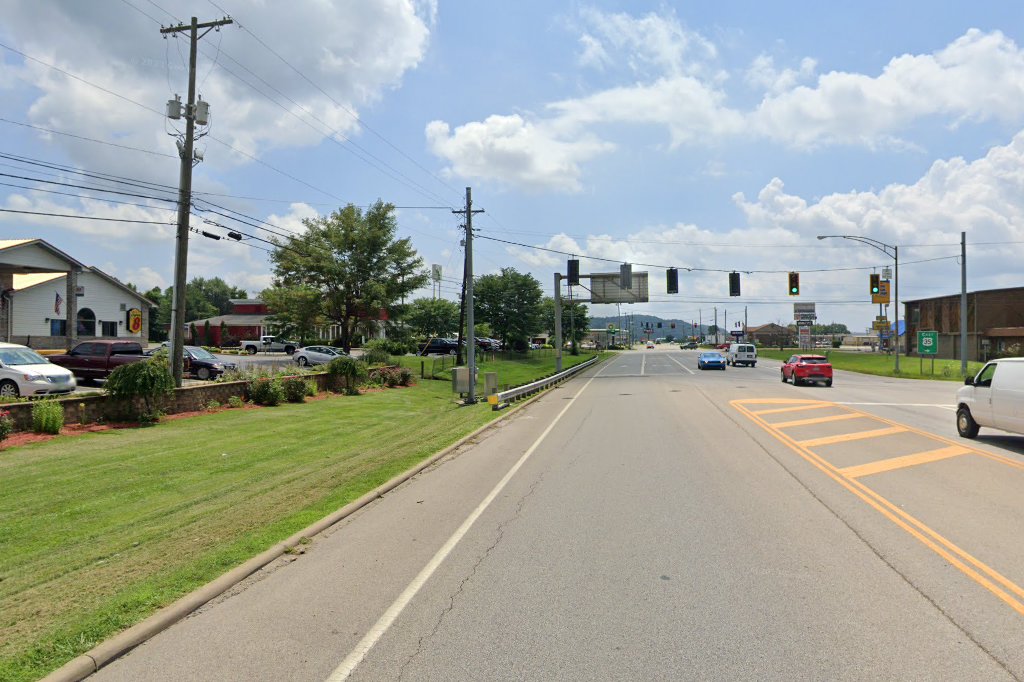 Gallia County Veterans Services