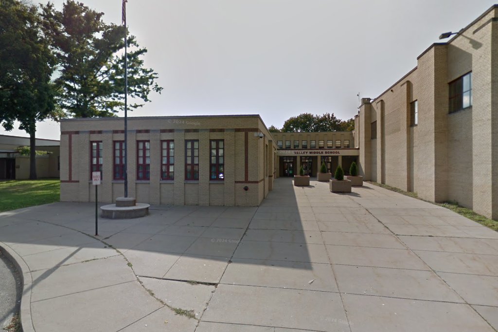 Valley Middle School