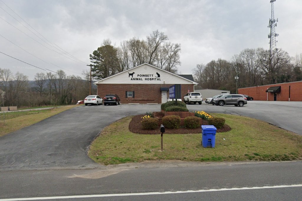 Poinsett Animal Hospital