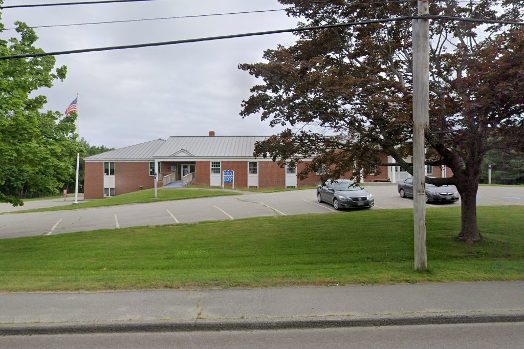 Pen Bay Christian School