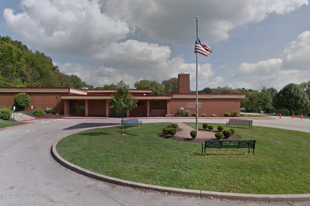 Level Green Elementary