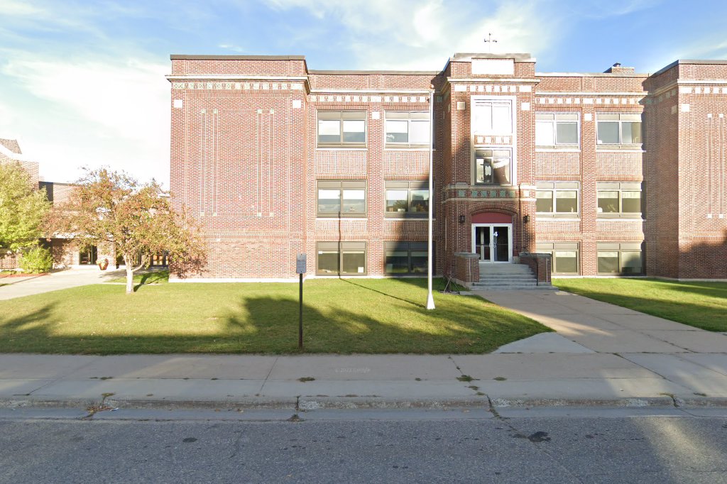 St Philips School