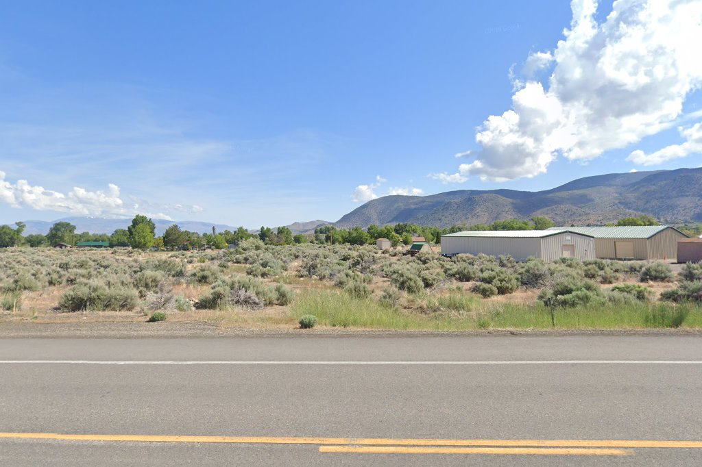 Mono County û Walker/Coleville Career Services Center