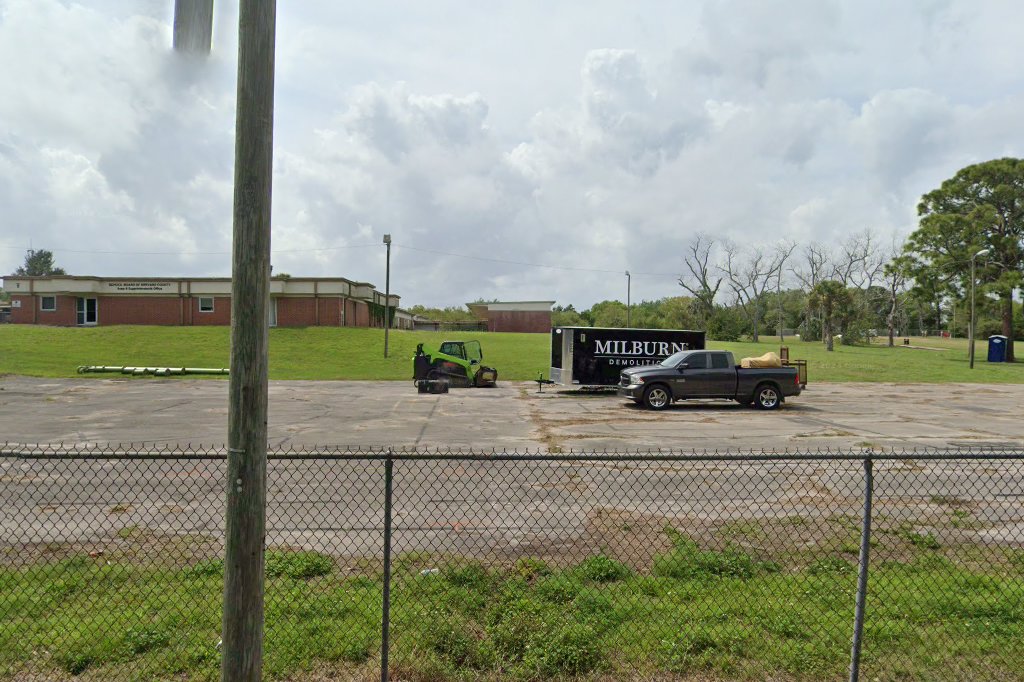 North Area Community Education