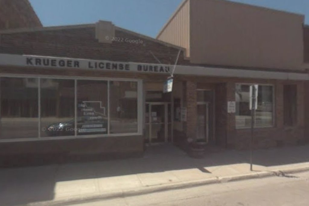 Big Stone County District Attorney