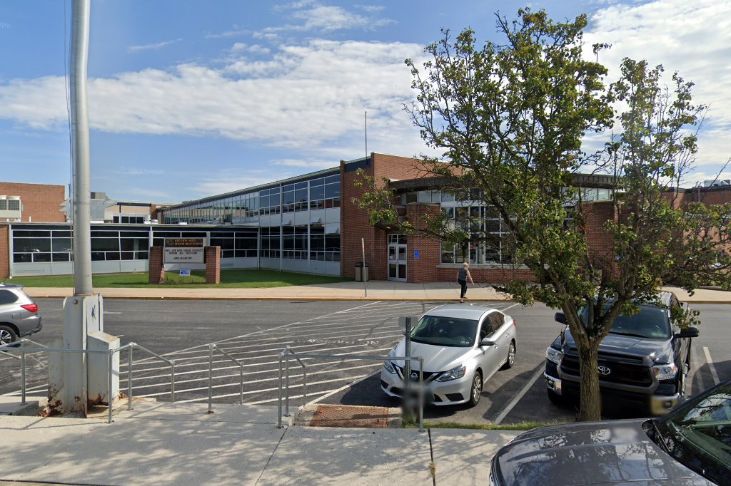 Red Lion Area Senior High School