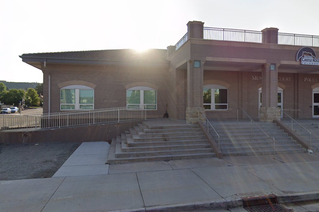 Castle Rock Municipal Court