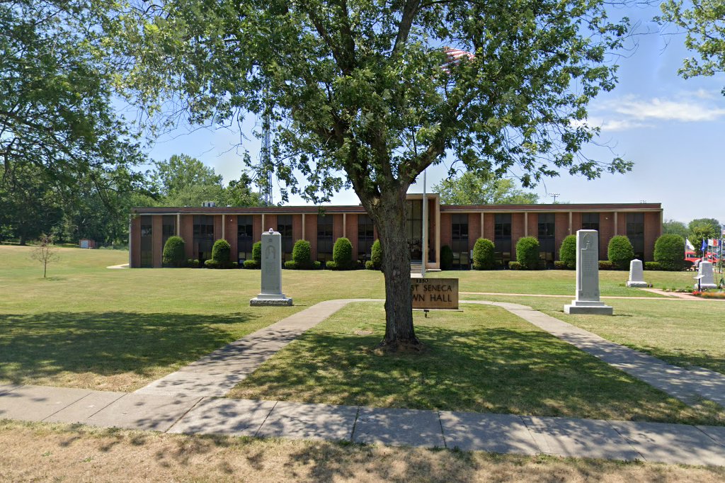 West Seneca Passport Office