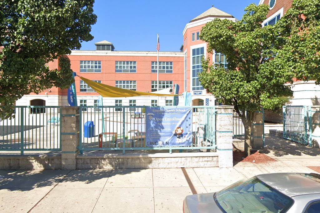 Lincoln Charter School