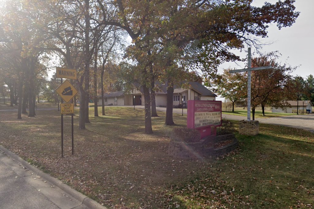 Petra Lutheran School