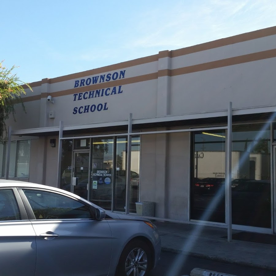 Brownson Technical School
