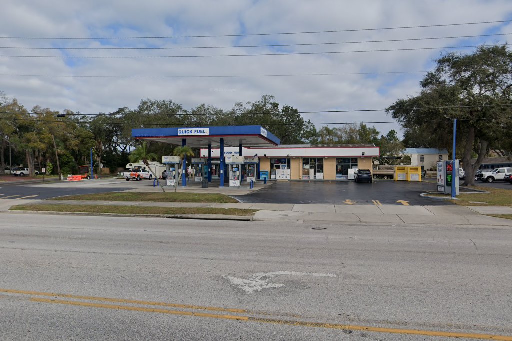 Goodwill Largo