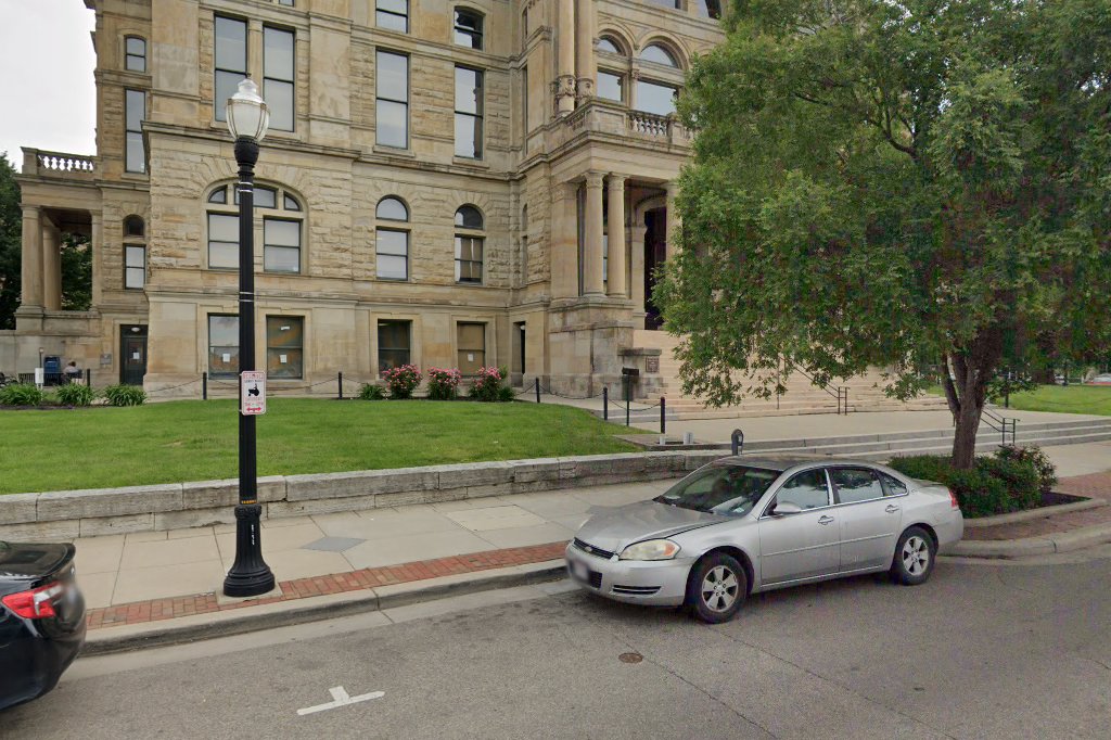 Butler County Victims Assistance