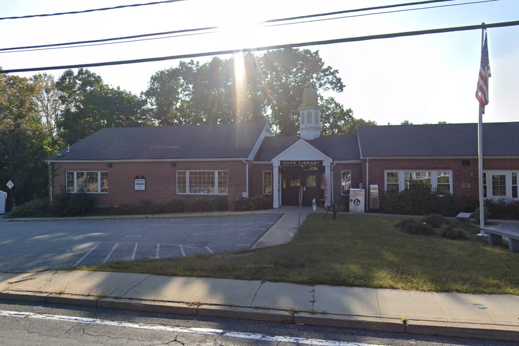 Hope Library