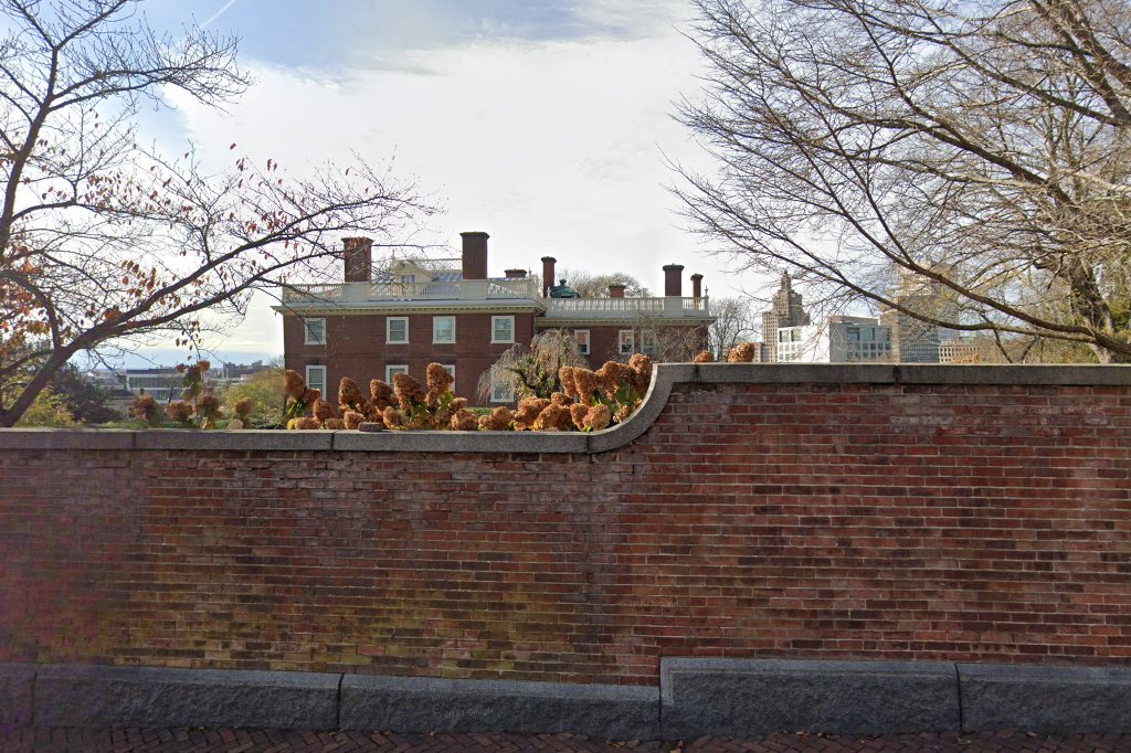 Rhode Island Historical Society
