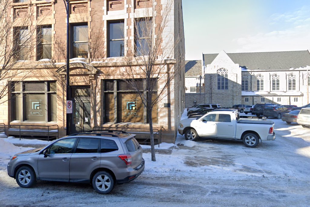 Fargo Public Defender
