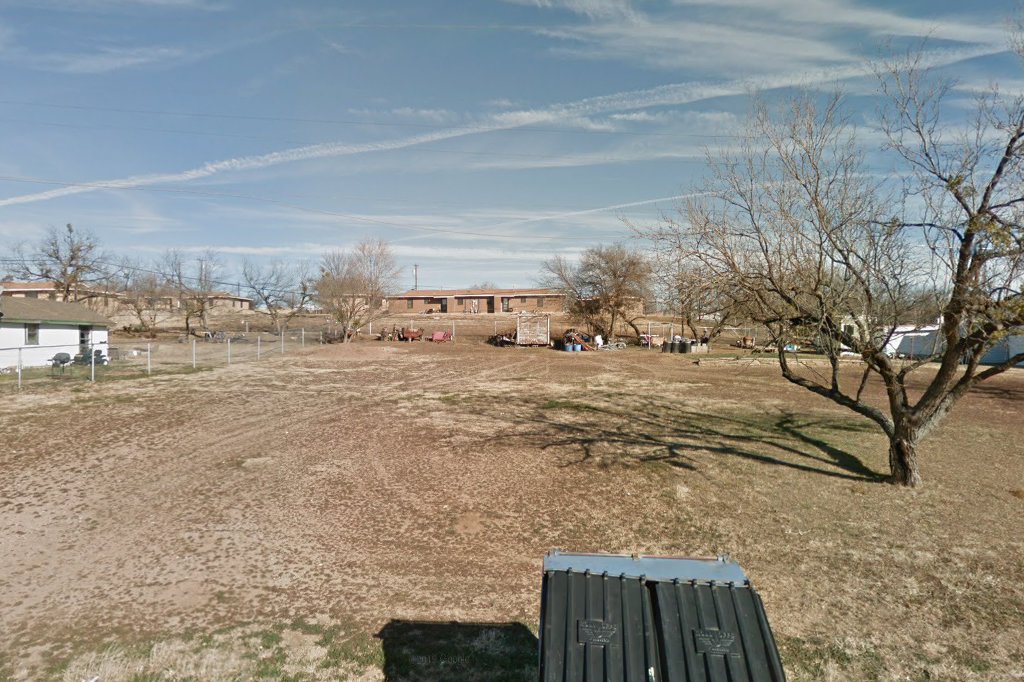 Throckmorton Housing Authority