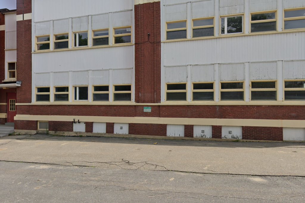 St Athanasius & St John's School