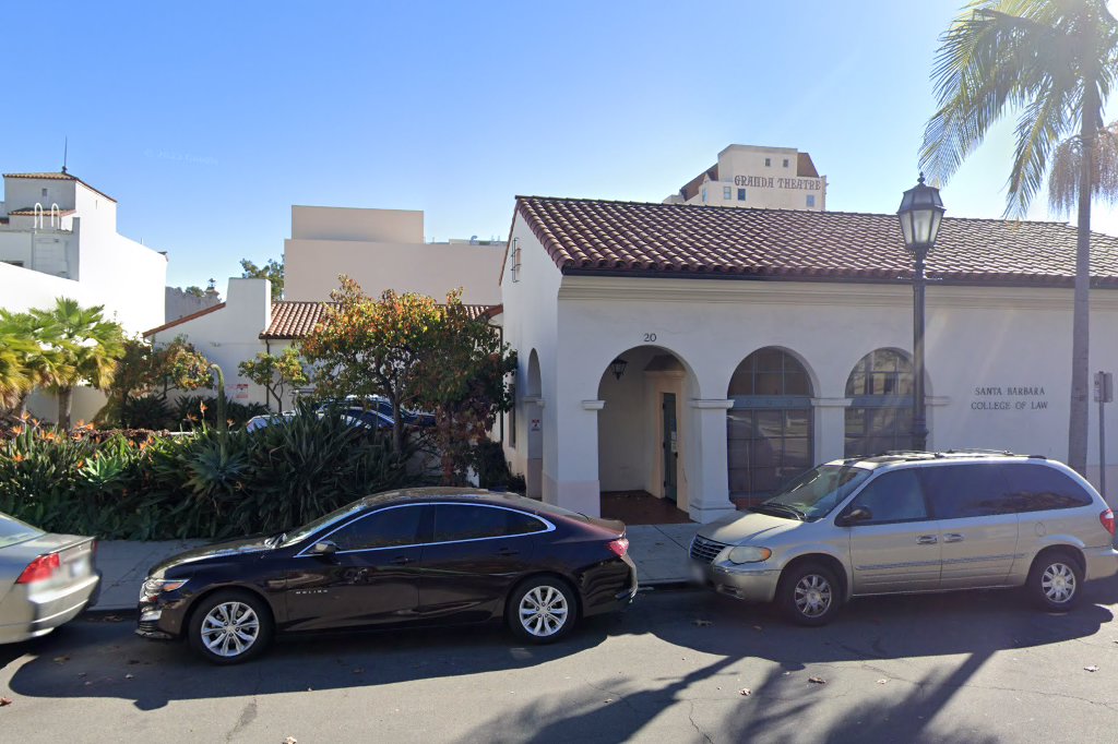 The Colleges of Law - Santa Barbara Campus
