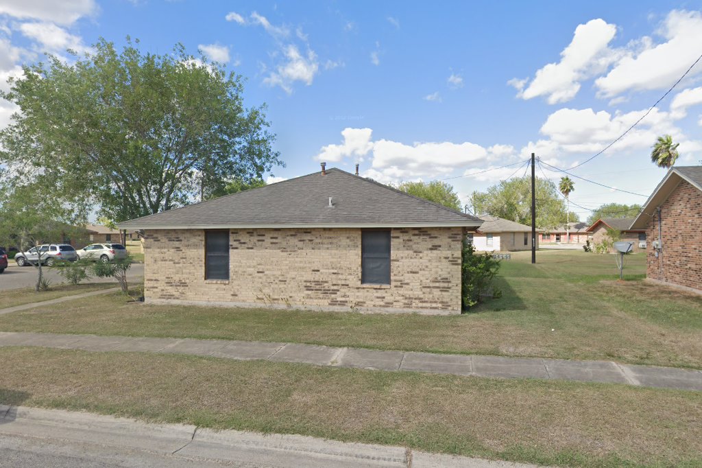 Cameron County Housing Authority