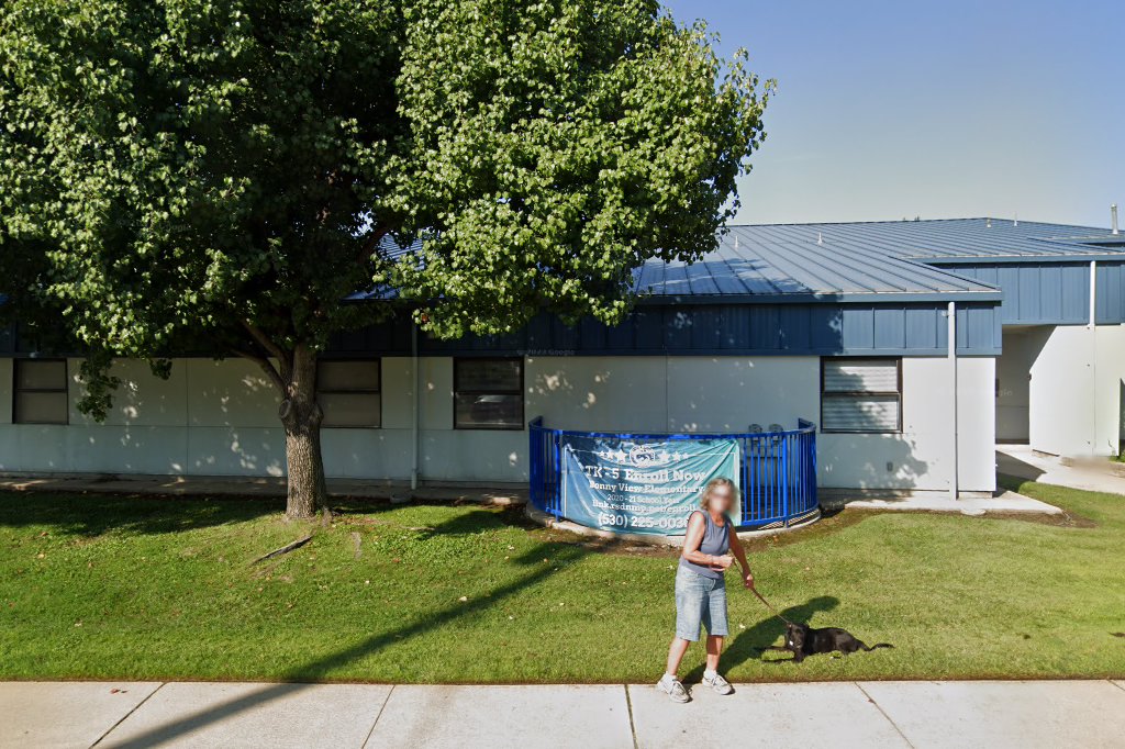 Bonny View Elementary School
