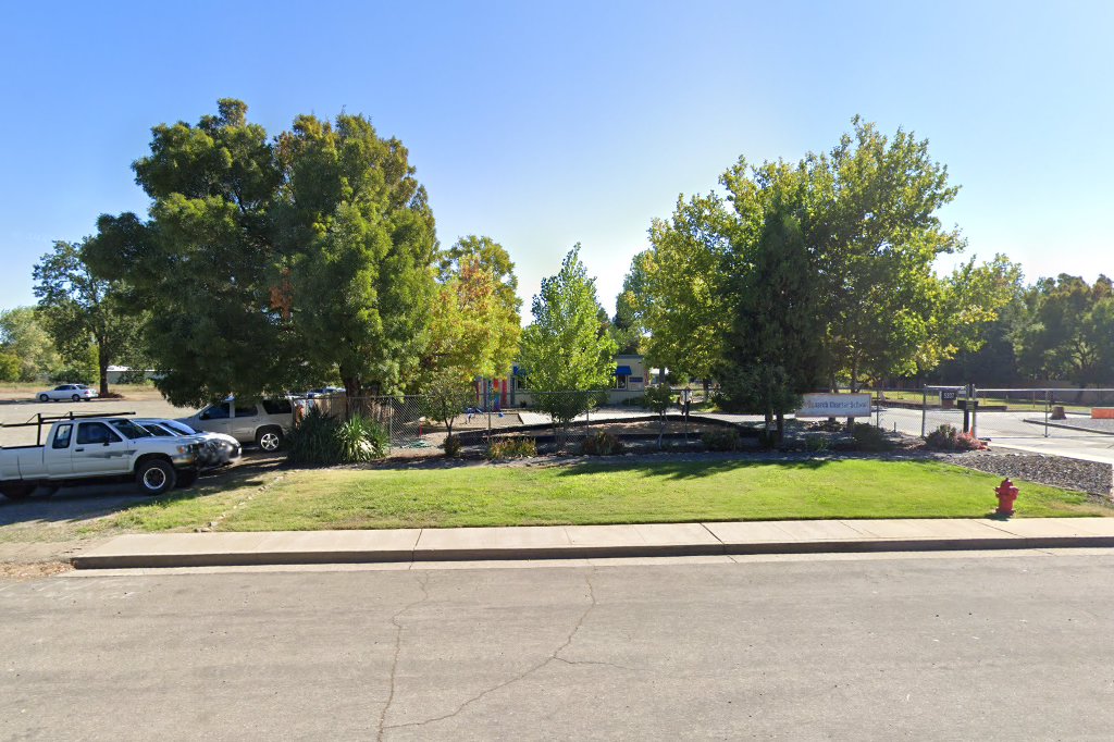 Monarch Learning Center
