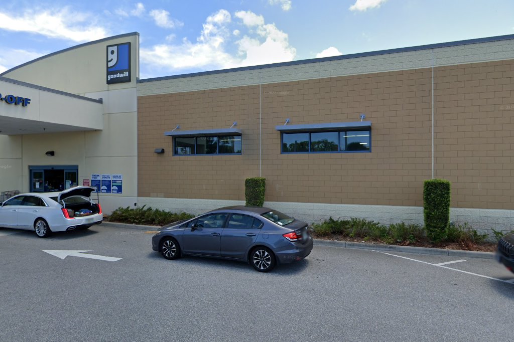 Goodwill Port Orange