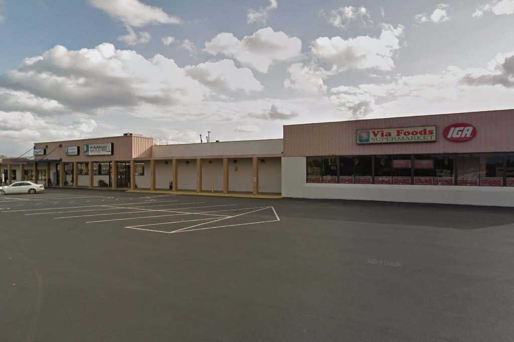 Goodwill Quincy