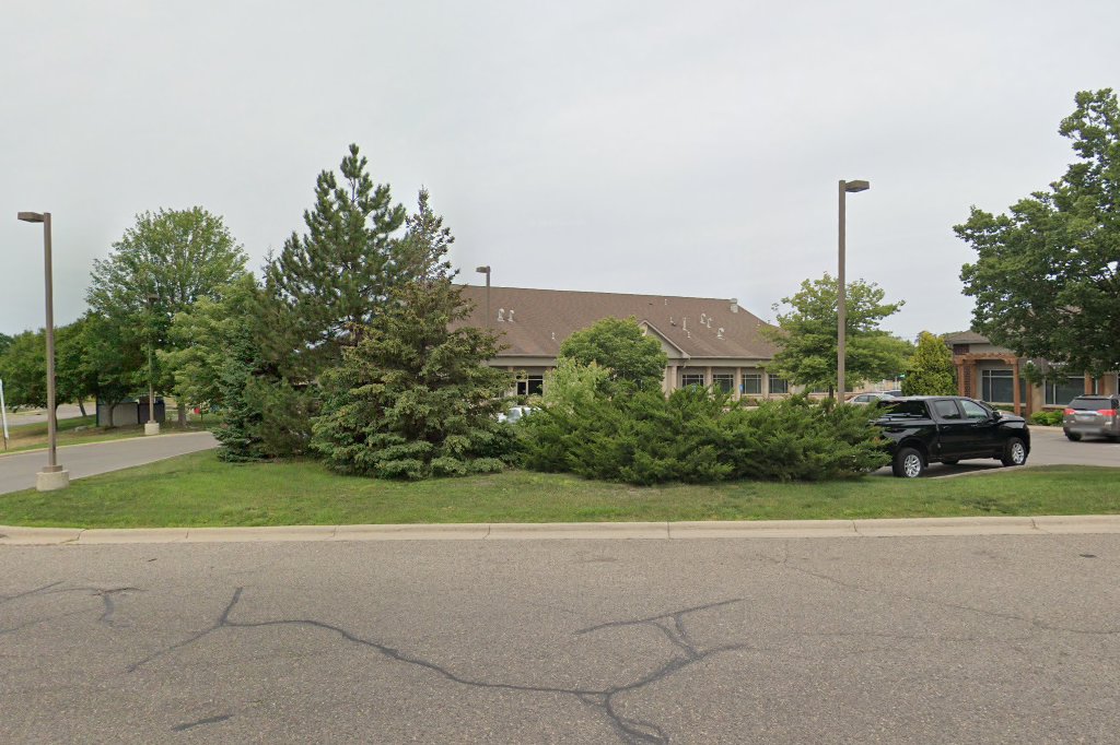 Step By Step Montessori Schools of Chaska