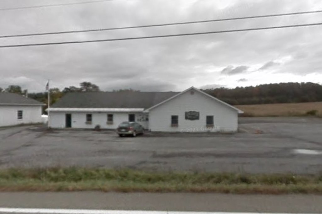 Spafford Passport Office