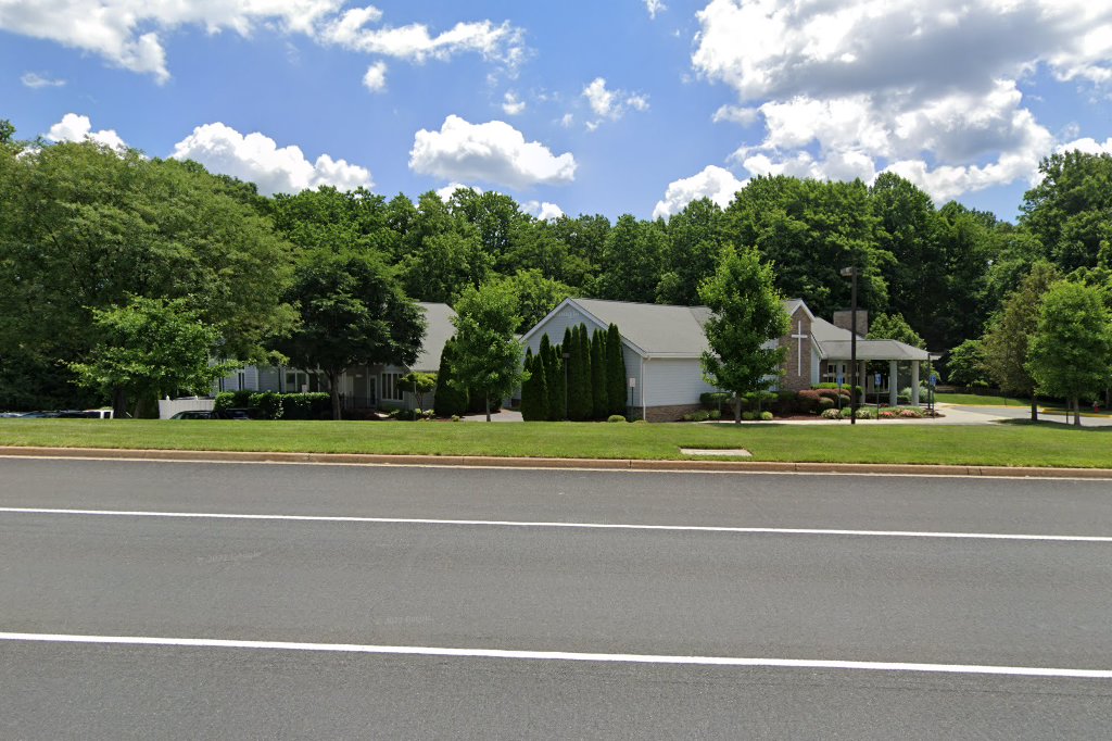 Community Montessori School