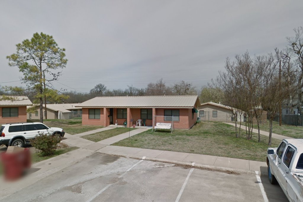 Clarksville Housing Authority