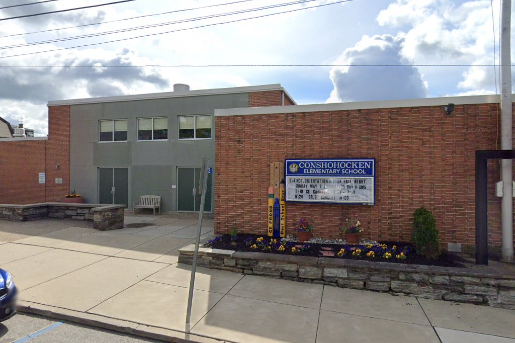 Conshohocken Elementary School