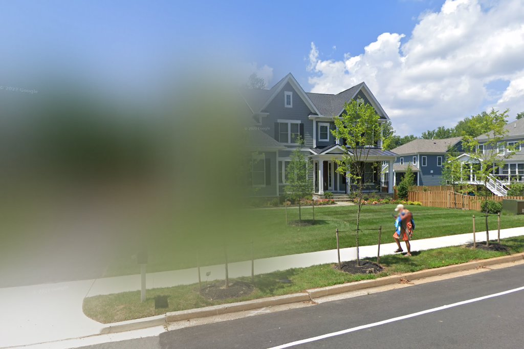 Parkwood School Inc