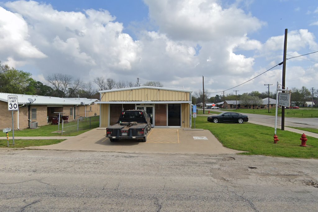 Edgewood Housing Authority