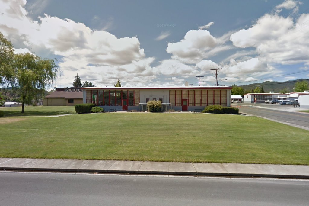 Yreka Community Day School