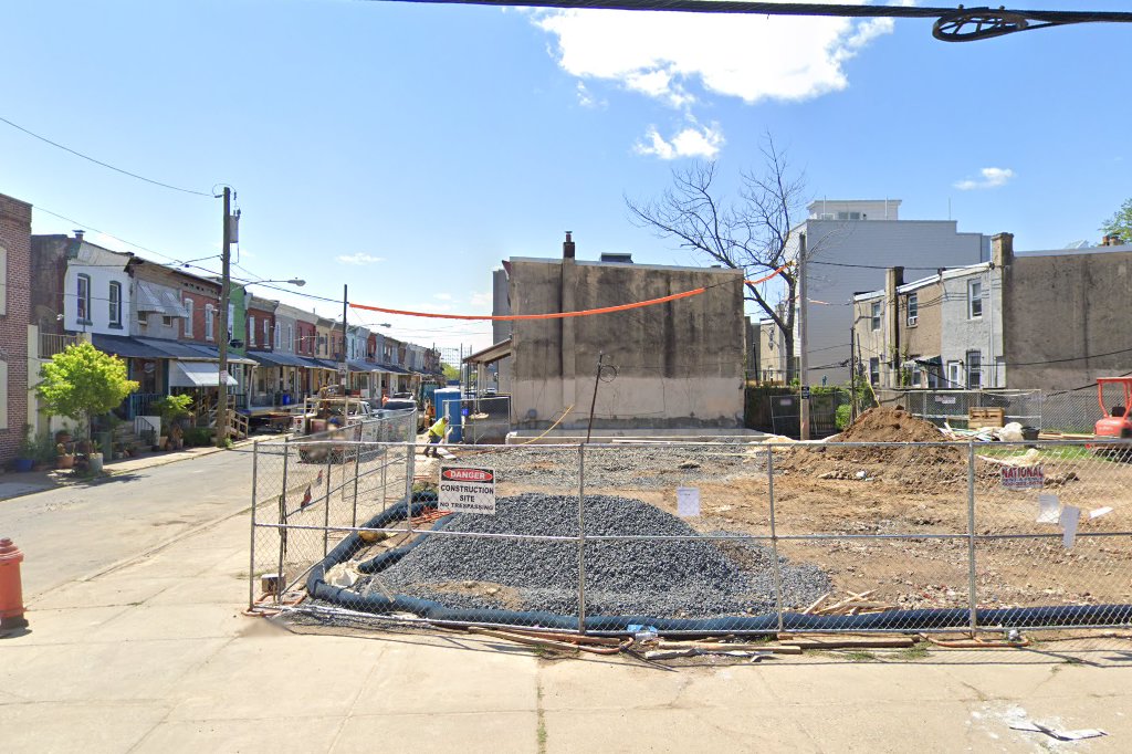 Philadelphia Learning Academy South
