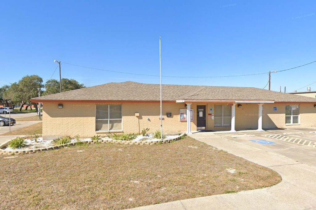 Aransas Pass Housing Authority