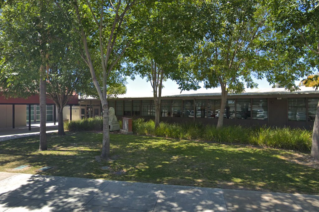 Westminster High School