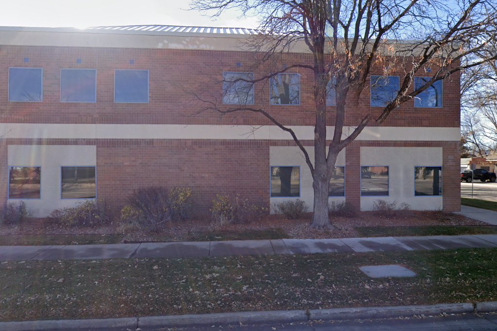 Littleton County Court