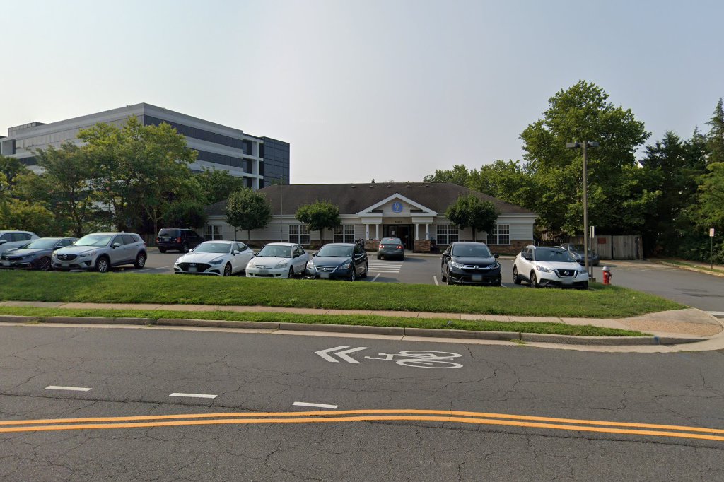 The Boyd School - Herndon Campus