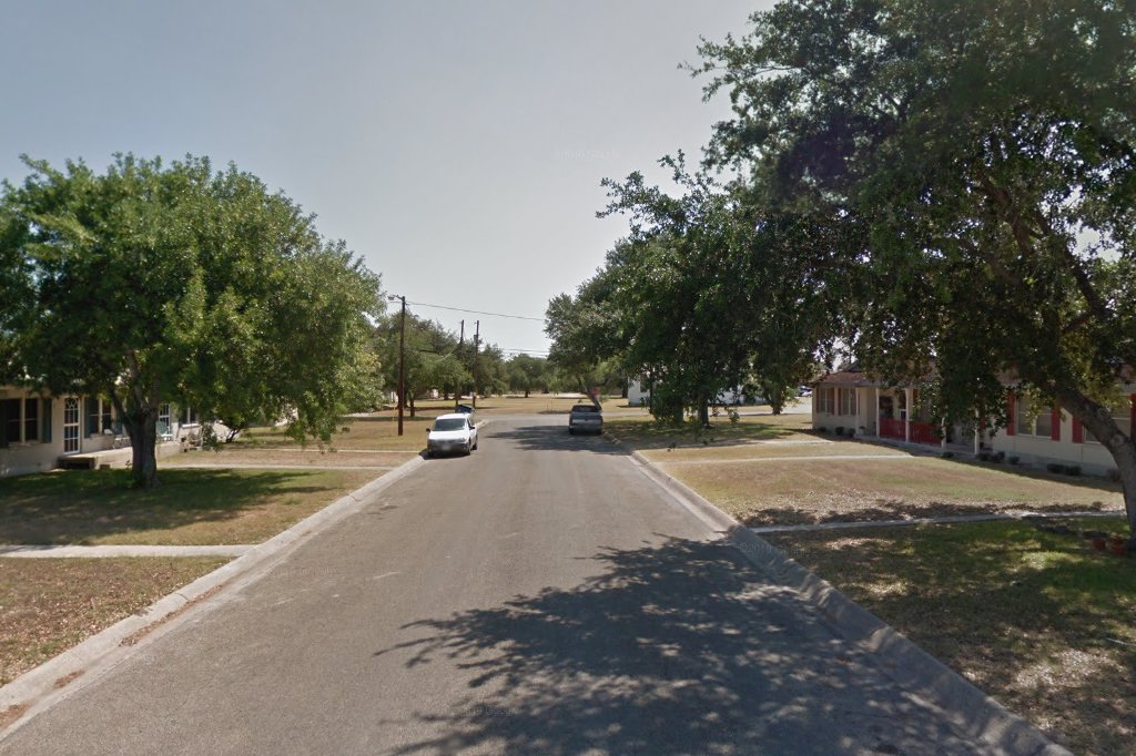 Beeville Housing Authority