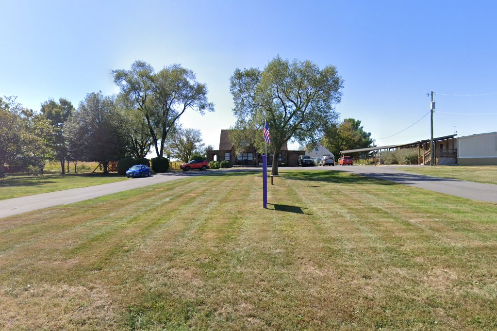 Midland Christian Academy