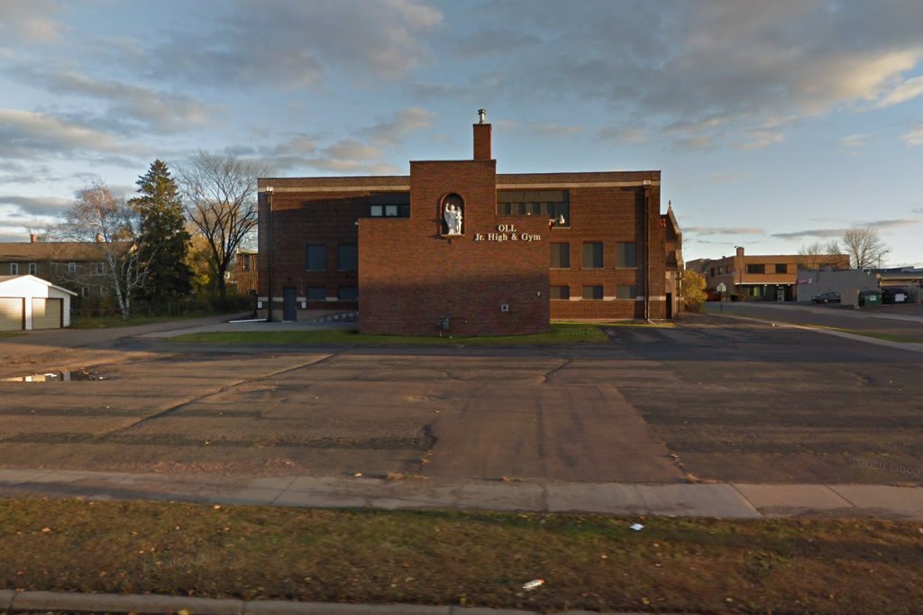 Our Lady Of The Lake Catholic School