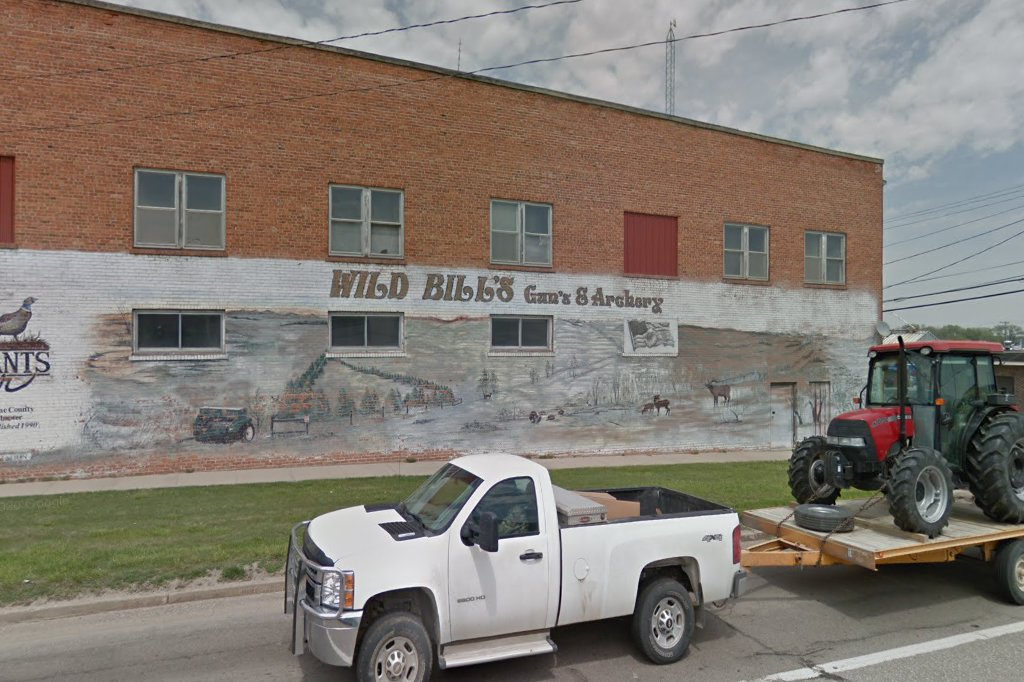 Boone County Driver License & Vehicle Registration Office