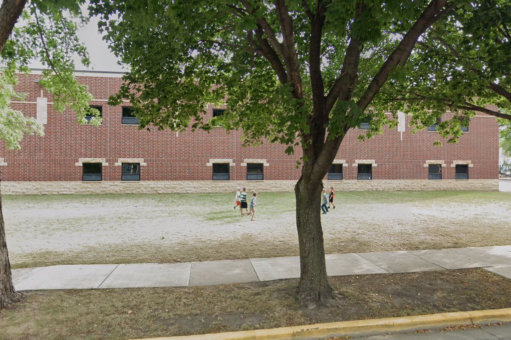 New Ulm Area Catholic Schools