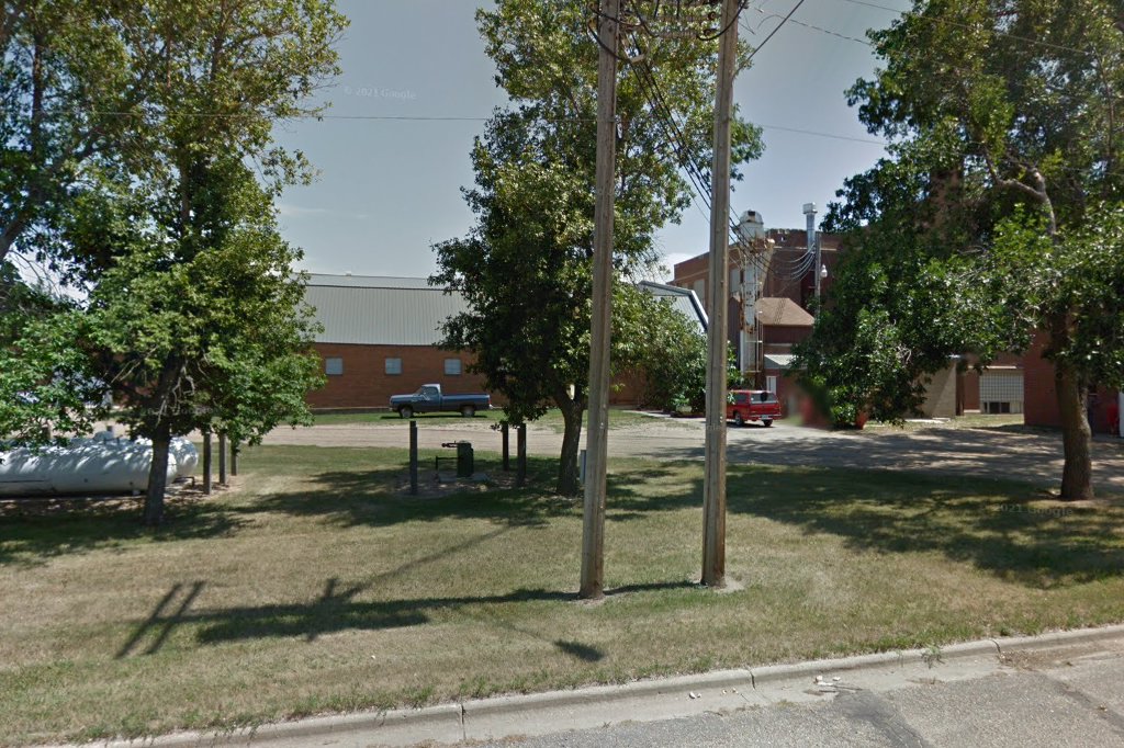 Drake High School