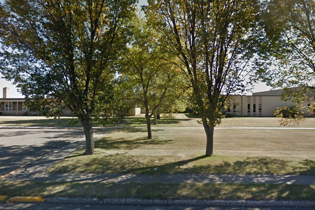 Wishek Elementary School